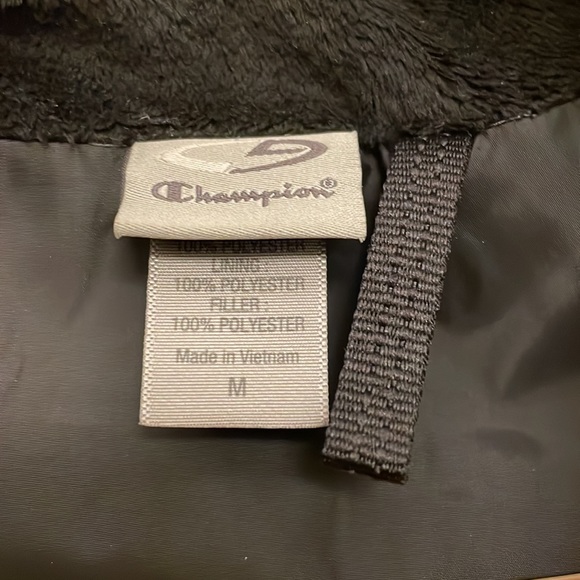 Champion Women’s Vest, Size M. Dark Heathered Gray. - Picture 5 of 8